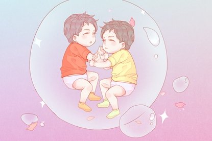 2021年5月3日农历三月二十二出生的男孩是什么命