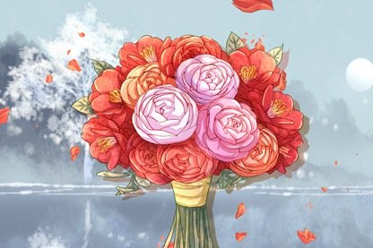 良辰吉时 2021年2月16日黄历日子好吗 宜订婚订亲吗