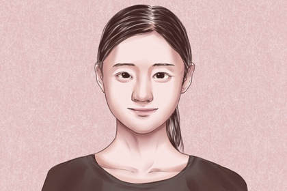 最旺夫的眉型有哪些 眉眼细长