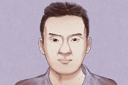 14种鼻型图解哪种是好命面相 蒜头鼻