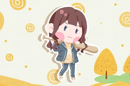 惊蛰出生的女孩命运好吗