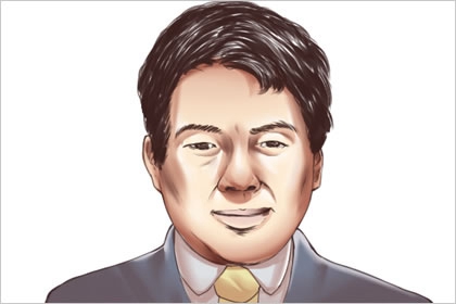 反骨耳男人一定不好吗 命途多舛
