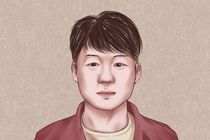 反骨耳男人一定会离婚 几率十分高