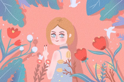 妇女节送女朋友什么礼物