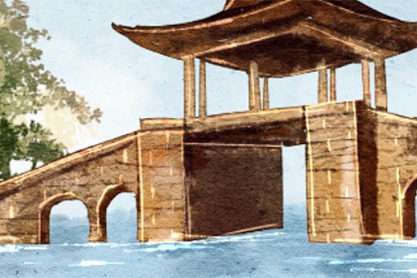 春雷惊百虫是什么意思节气 下一句是什么