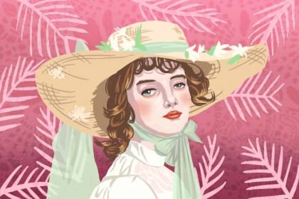 2021年三八妇女节活动策划案