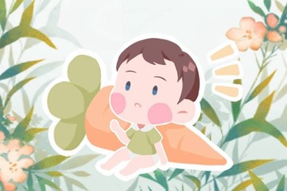2021年二月二龙抬头出生的牛宝宝 可终年利路享通