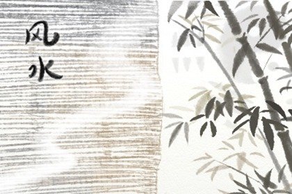 生意不好挂红绳转运