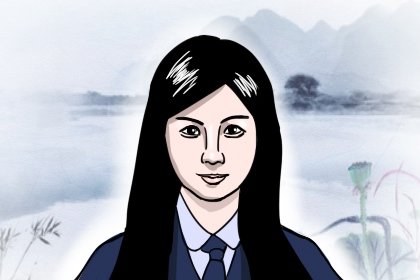 女人身上的富贵痣都有哪些