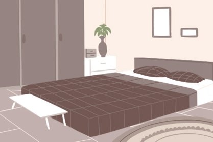 2021年4月安床黄道吉日一览表