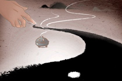 事业上不顺是风水出问题了吗