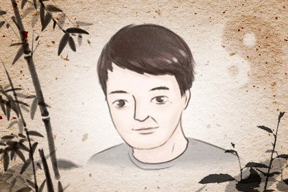 脸上哪些痣不能点图片