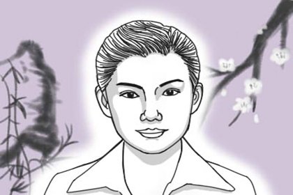 男人百年难遇最好的进财痣