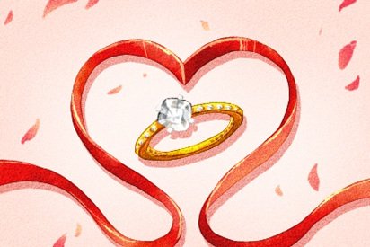 2021年农历二月初三是黄历订婚吉日吗