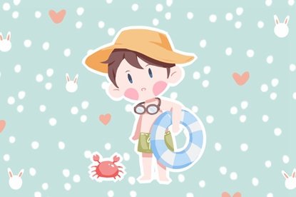 2021年5月17日农历四月初六出生的男孩命运好吗