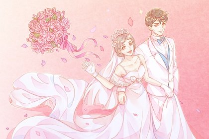 婚礼现场 1-2