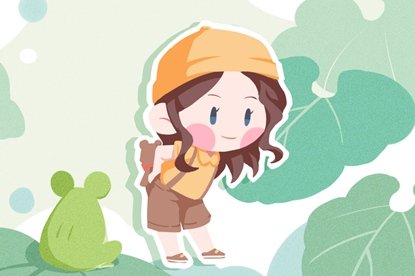 2021年6月22日农历五月十三出生的女孩八字测命
