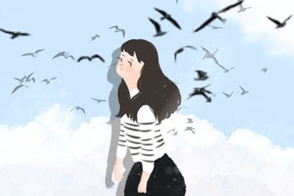 对男人甜言蜜语无法抵抗的女人八字