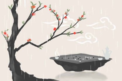 2021年财运双收情感好的八字