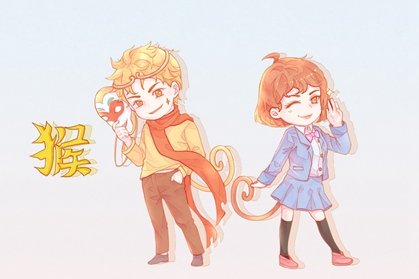92年属猴男2021年下半年运势解析