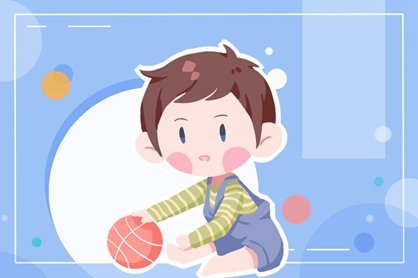 2021年复活节出生的男孩命好不好 命硬吗