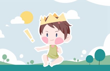 2021年农历四月出生的牛宝宝好吗 一生运势好吗