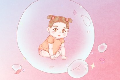 八字精批 2021年农历五月出生的男孩命好吗