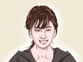 面相好的女人说明什么 垂珠厚大衣食无忧