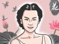 女人应该怎样看相的 脸型圆润心胸宽广