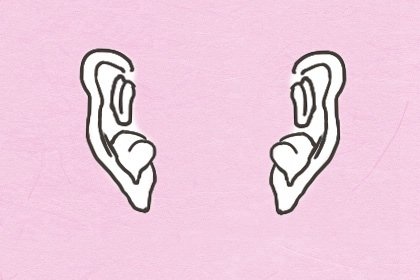 福寿贴脑耳3