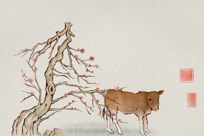 1985年属牛命运   有婚姻上的麻烦