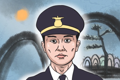 富贵婴儿面相 枕骨高的宝宝脑袋很好使