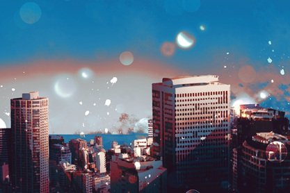 免费起公司名 信息科技发展公司三字起名大全参考