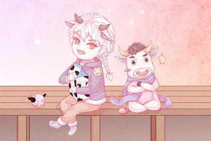 1985属牛人的一生命运  财气运势收益是相对稳定