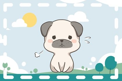 属狗佩戴什么饰品 运势最好