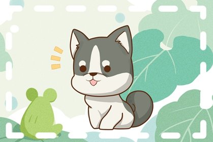 2021年生肖属狗人 桃花婚姻运势