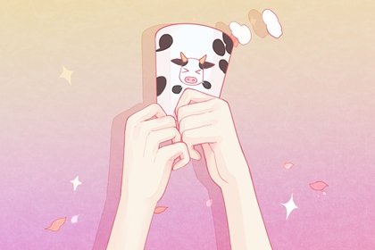 属牛女忌哪些颜色  专属的幸运色
