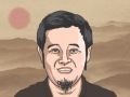 男人五官看相测命图解 眼睛监察官