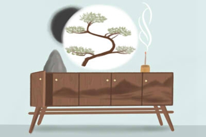 看农村住宅的风水怎么看 有什么特点
