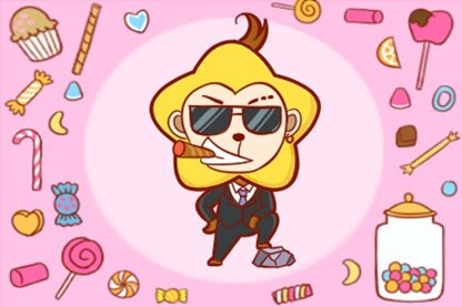 2021年姑姑节属相运势与特吉生肖猴