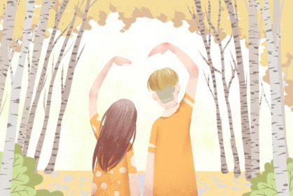 夫妻名字配对算命婚姻好坏