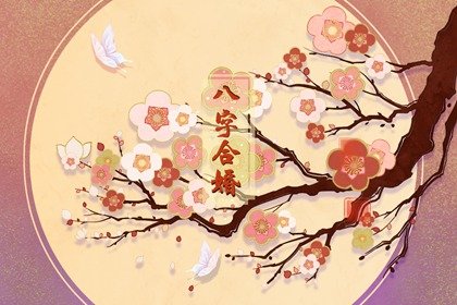 免费婚姻配对看命婚姻