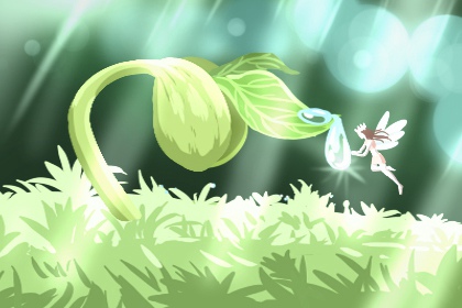 小满是属于什么季节 种什么