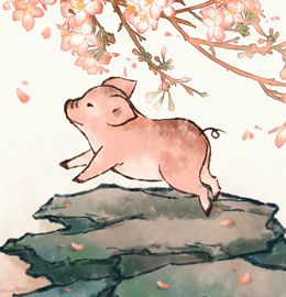 十二生肖民间最佳配对表