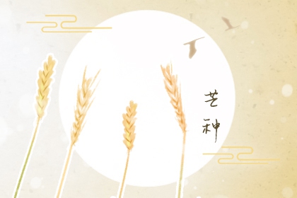 芒种前后会下雨吗 雨水多吗