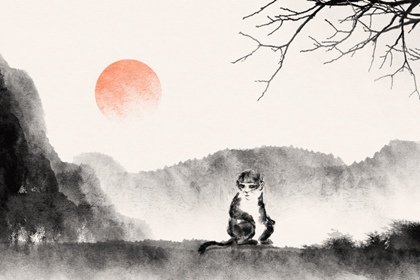1980年的猴命运如何   一生福气十足
