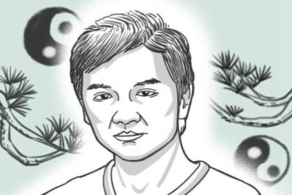 男人左眉尾下挨着有颗痣代表什么 男人左眉眉尾有痣感情易有问题