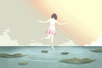 女扫帚命的表现 发展如何