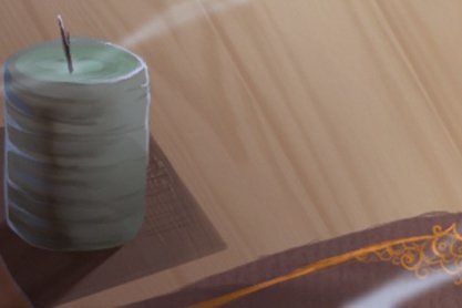 男犯铁扫帚的破解法 五行流通生财气