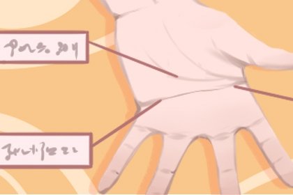 测命先生不给断掌的人测命 断掌之人的命运分析